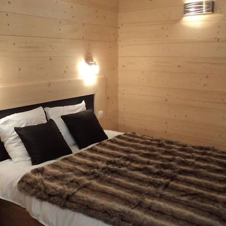 Appartement Cosy De 40M2 Au Coeur De Val Thorens Bagian luar foto